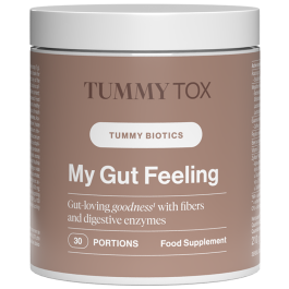 tummytox