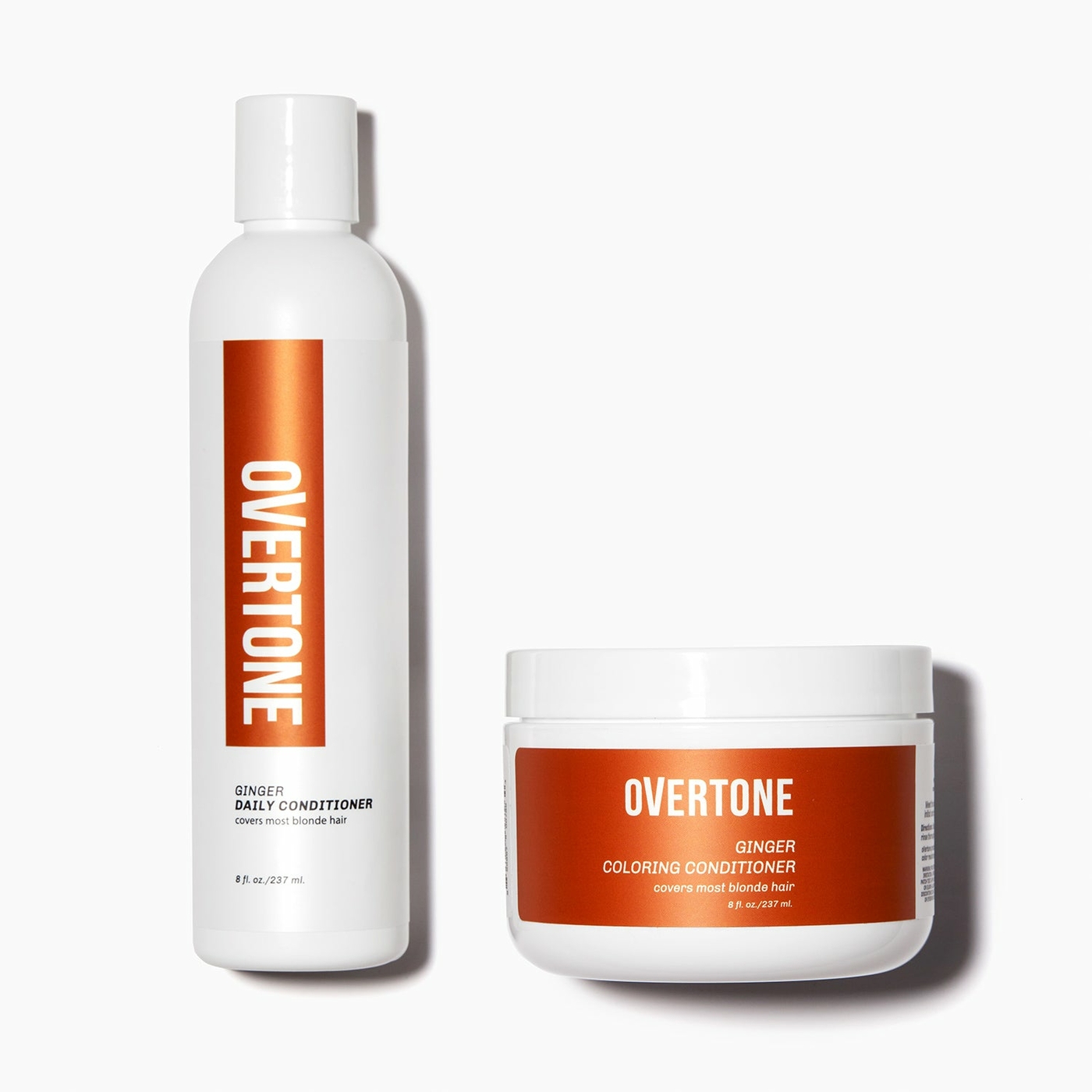 Overtone Haircare