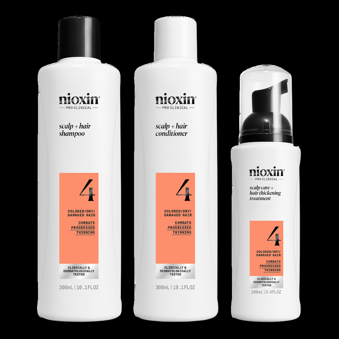 Nioxin