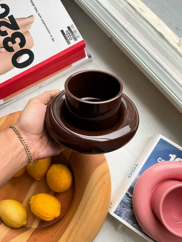 Gustaf Westman Objects