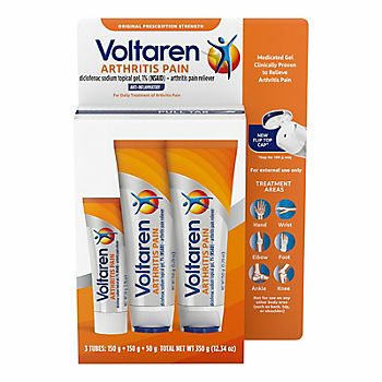 Voltaren