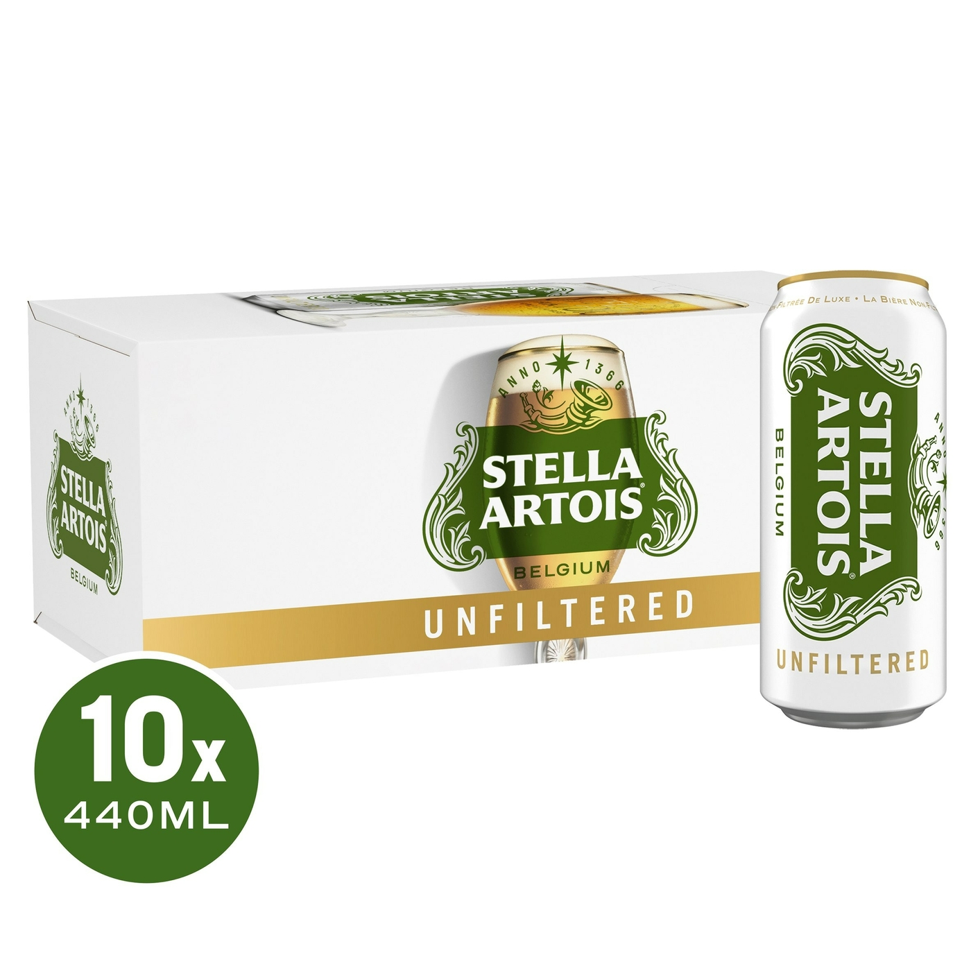 STELLA ARTOIS