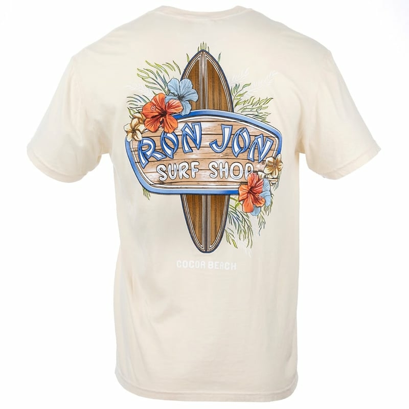 Ron Jon Surf Shop