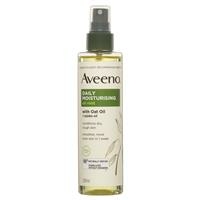 Aveeno Body Lotion