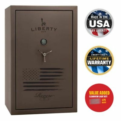 Liberty Safe
