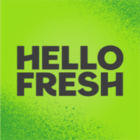 HELLO FRESH