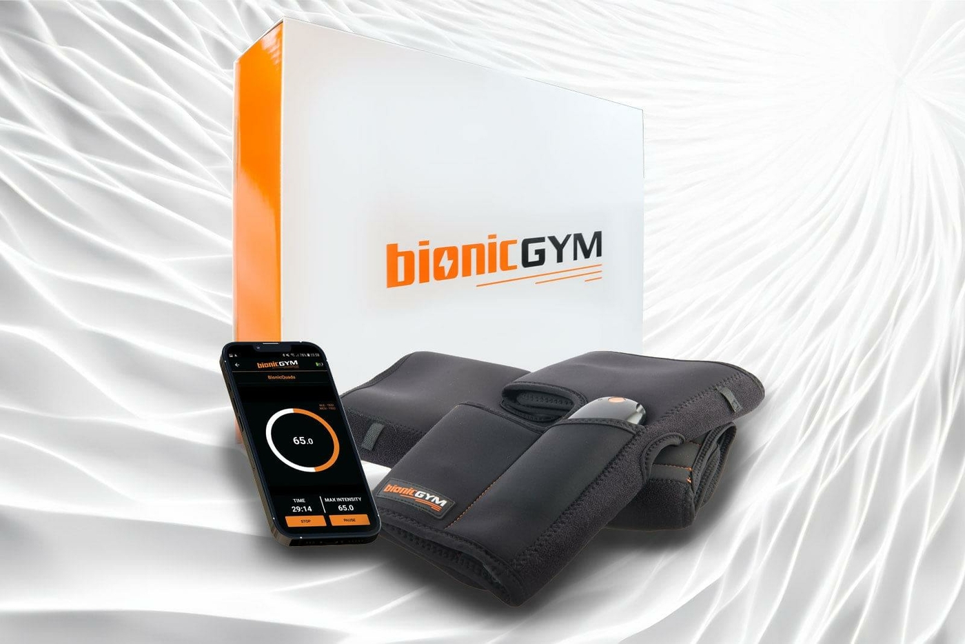 Bionic Gym