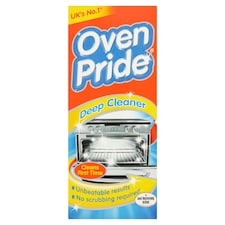 OVENPRIDE