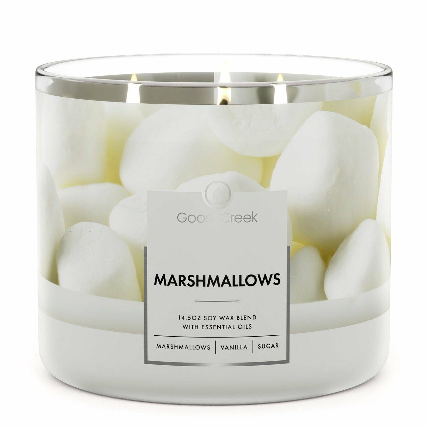 Marshmallows