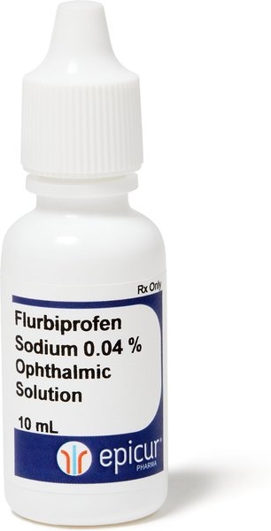 Flurbiprofen Sodium Compounded