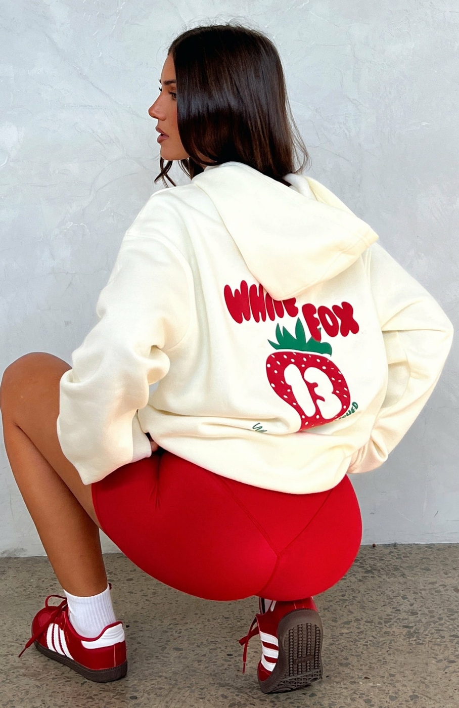 White Fox Boutique UK