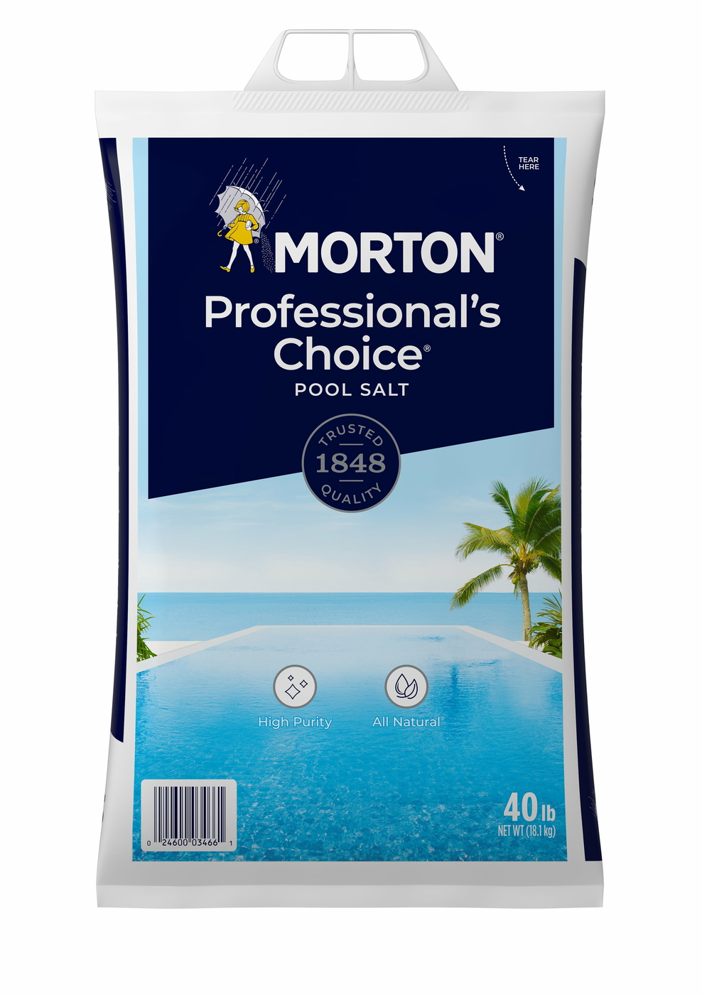 Morton Salt