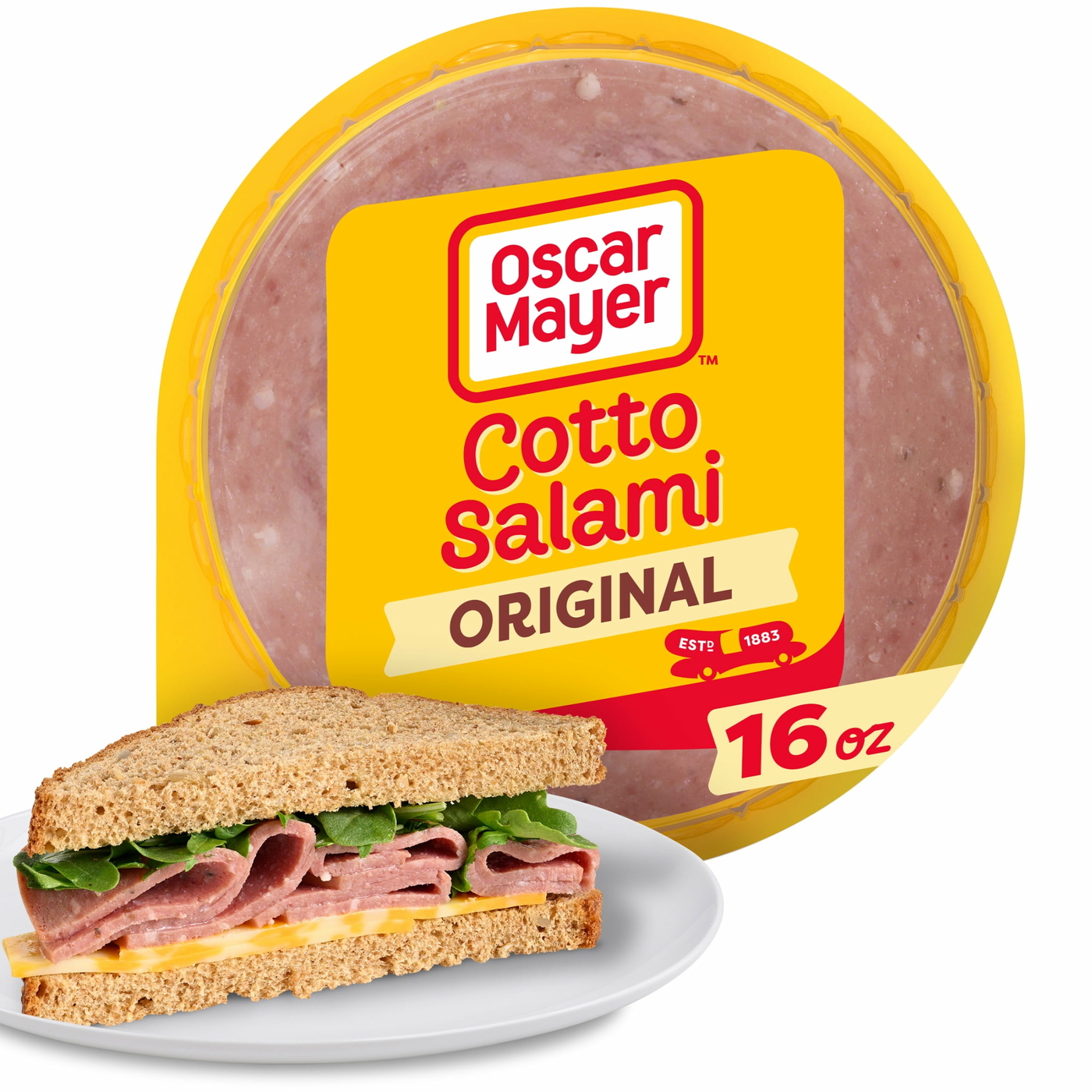 Oscar Mayer