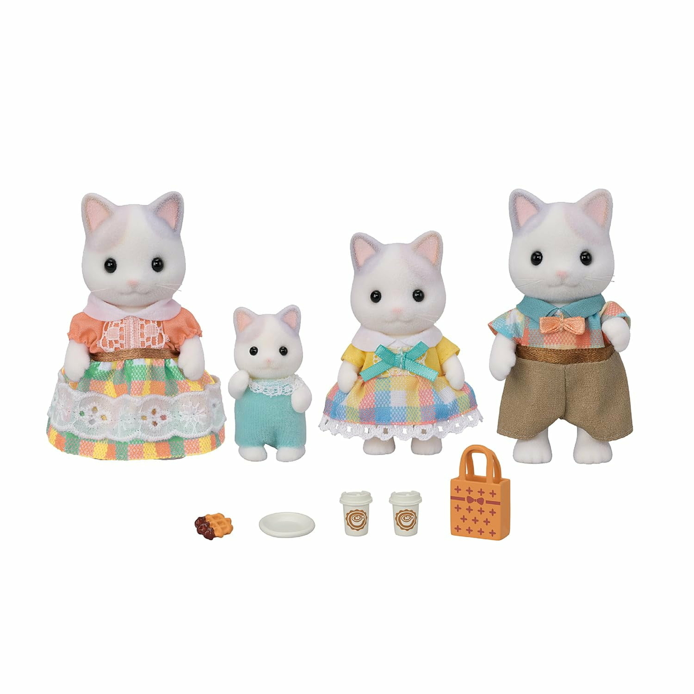 Calico Critters