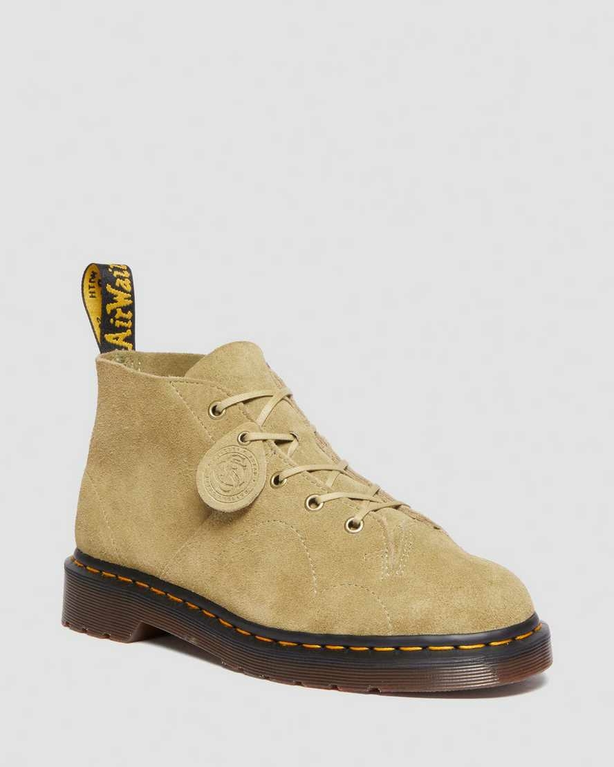 Dr. Martens