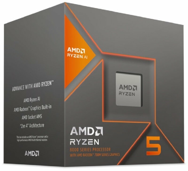 AMD