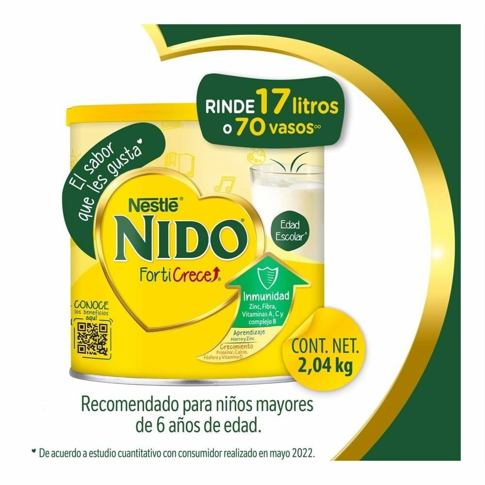Nido