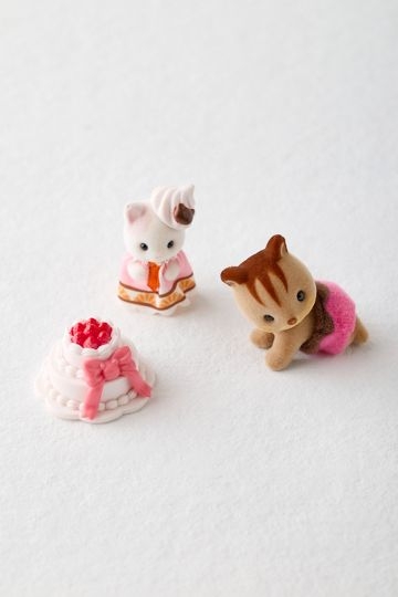 Calico Critters