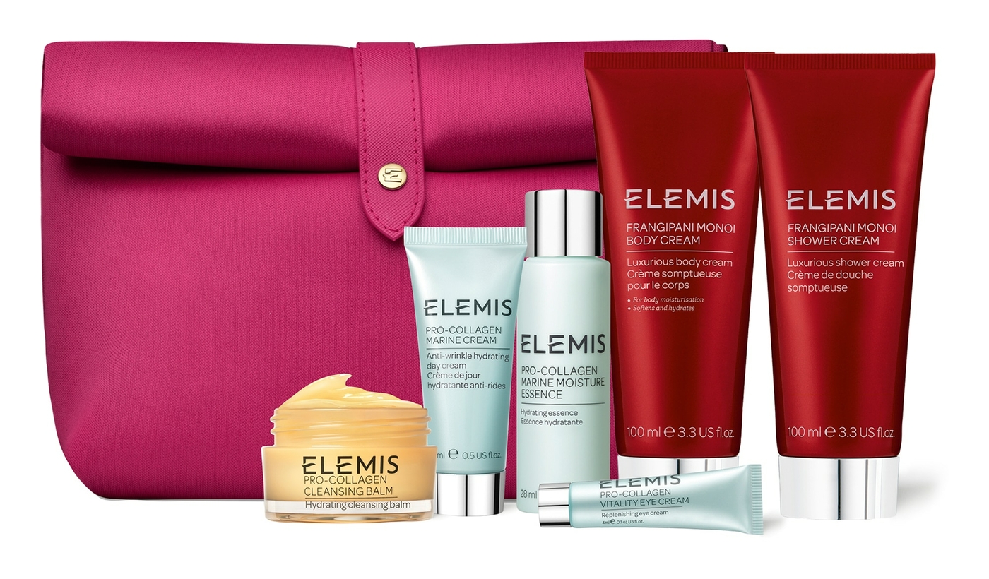 Elemis