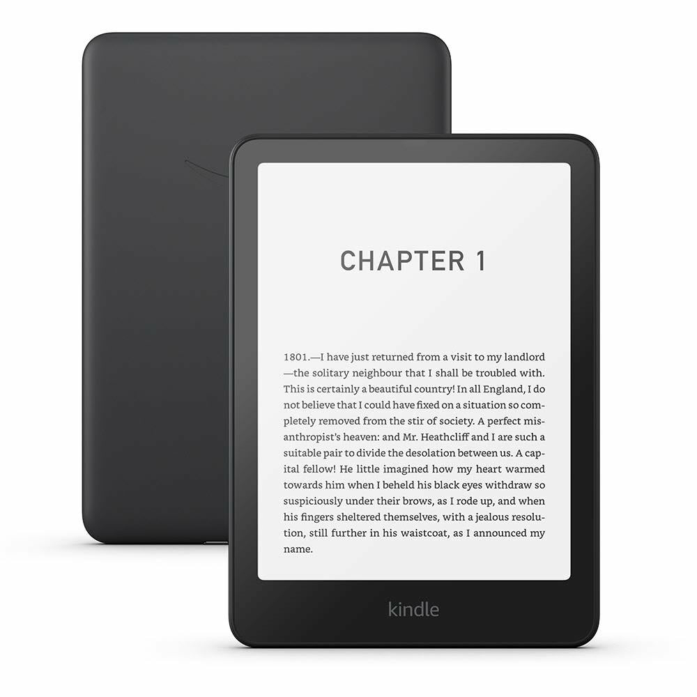 KINDLE