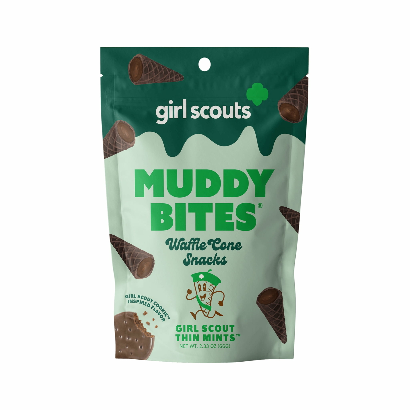 Muddy Bites