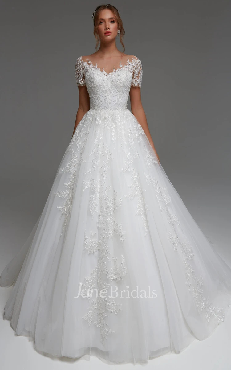 June Bridals