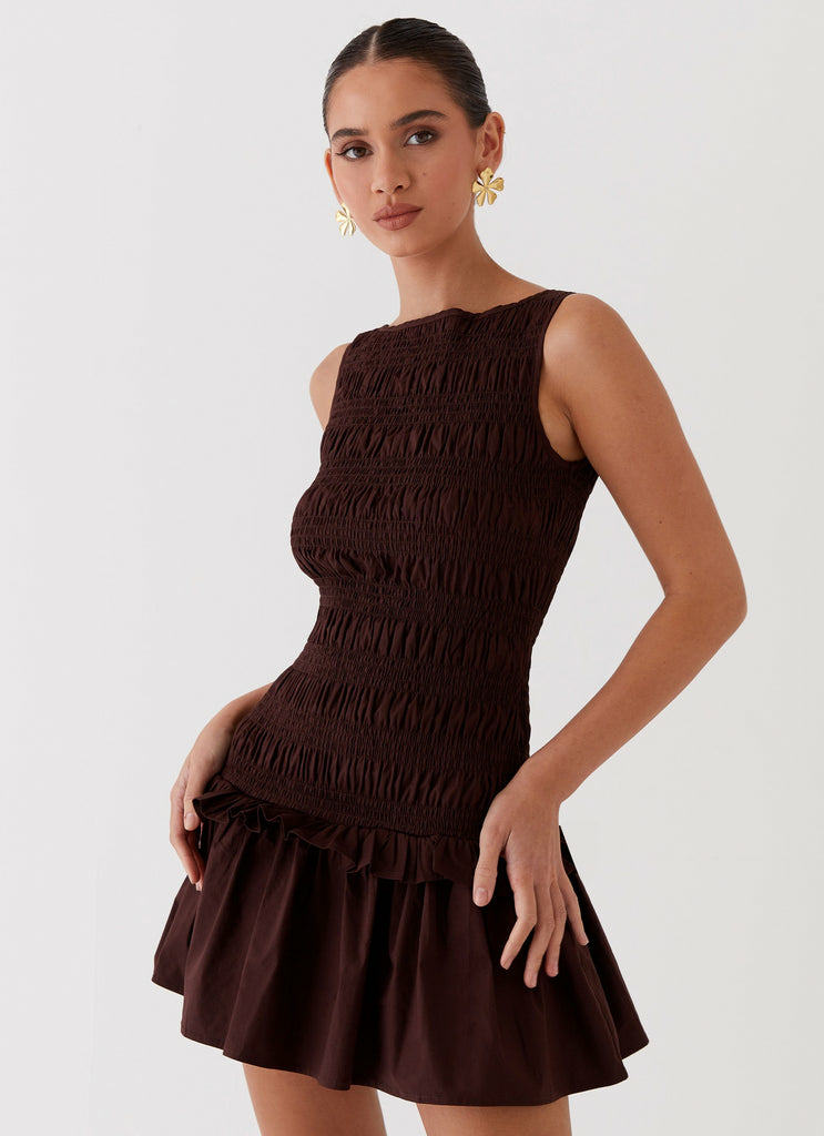 Peppermayo Exclusive