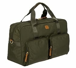 Bric's X-Travel Duffle