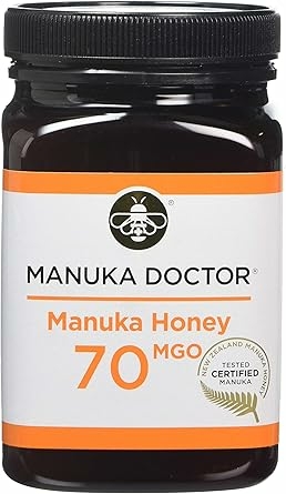 Manuka Doctor