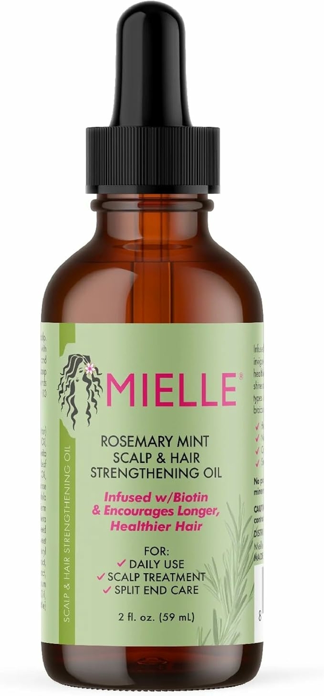 Mielle Organics