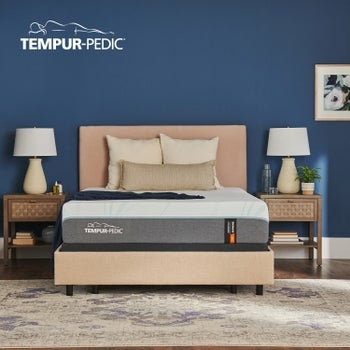 Tempur-Pedic
