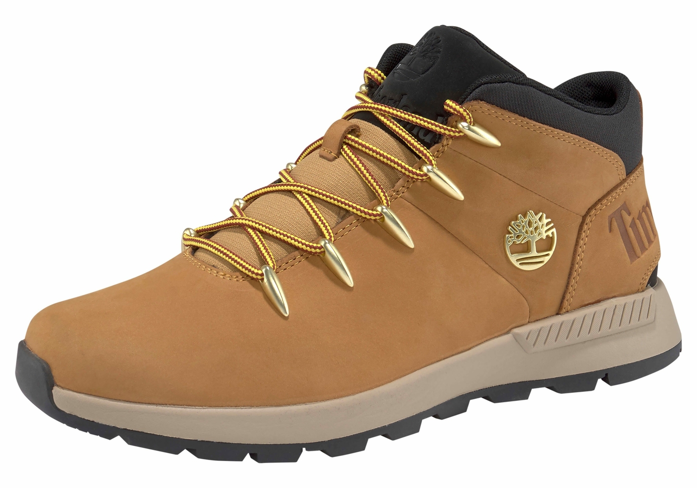 Timberland