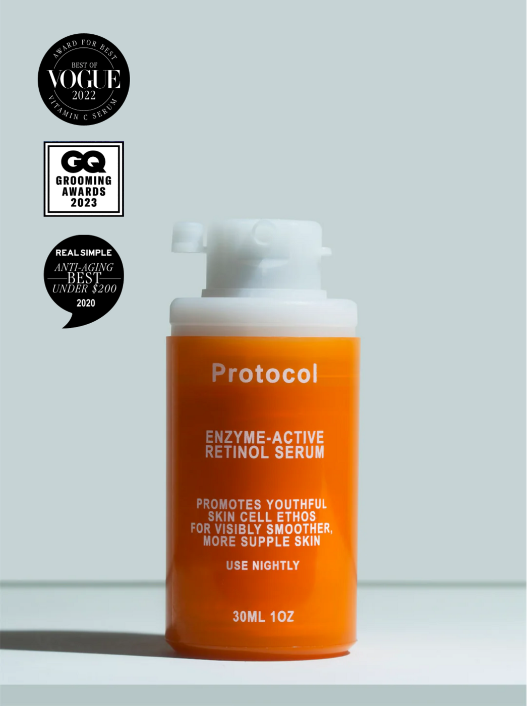 Protocol Skincare