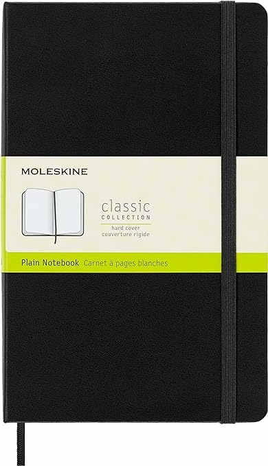 Visit the Moleskine Store