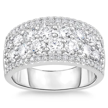 April BirthstoneWarehouse Pick-upVS2 (Very Slightly Included)Near Colorless (I)Platinum55RoundDiamond2.3 Online Only