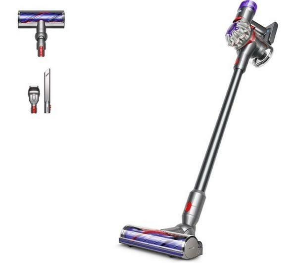 DYSON