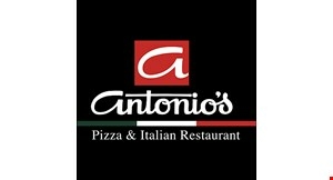 Antonio’s Pizza - Hollywood