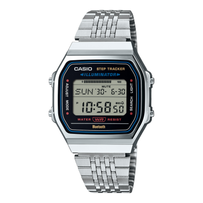 CASIO