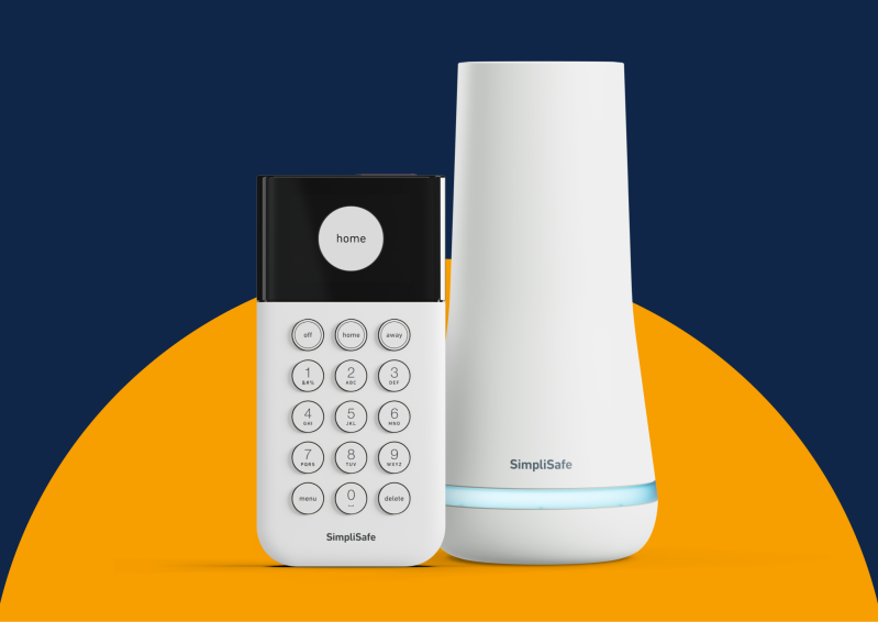 SimpliSafe