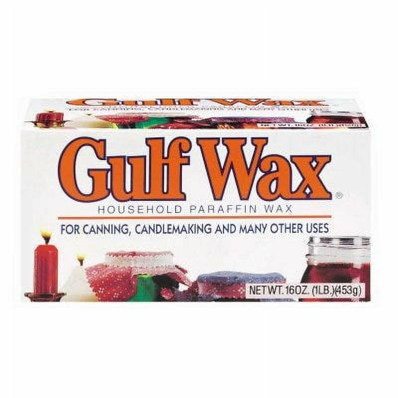 Gulf Wax