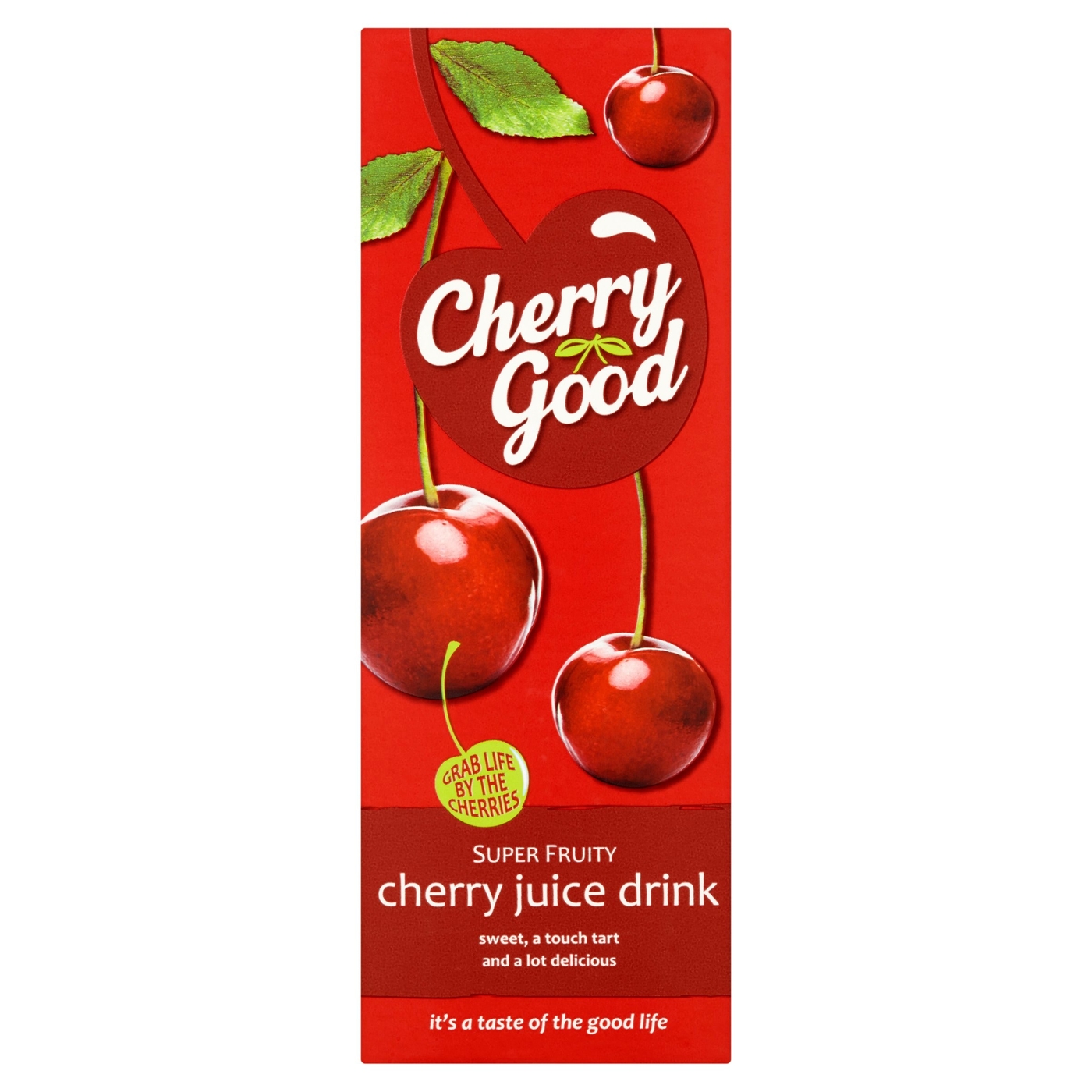 CHERRYGOOD