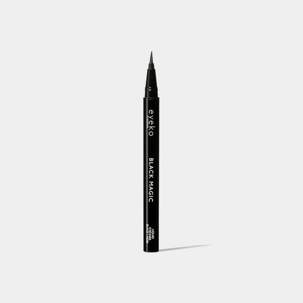 Black Magic Liquid Eyeliner