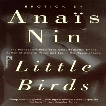Anaïs Nin