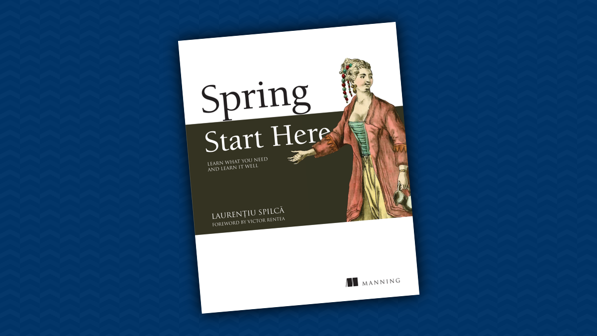 Manning Publications