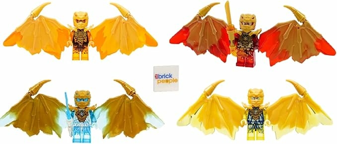 Visit the LEGO Store