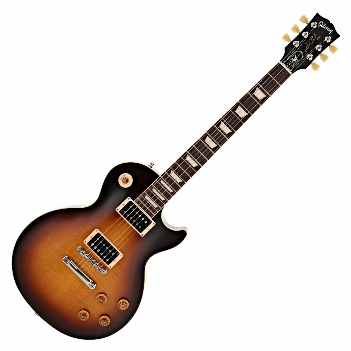 Gibson Slash Les Paul Standard, November Burst
