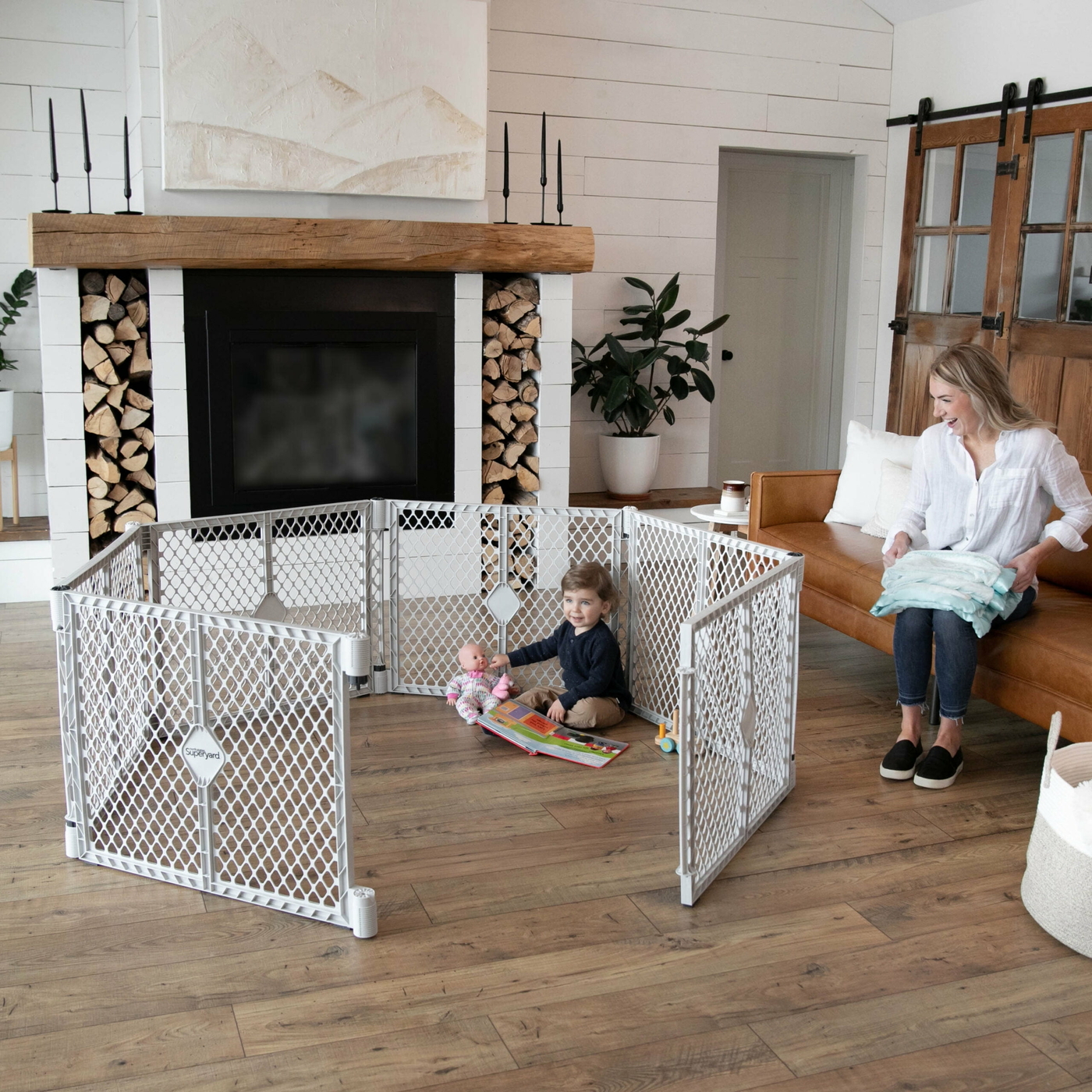 Toddleroo by North States