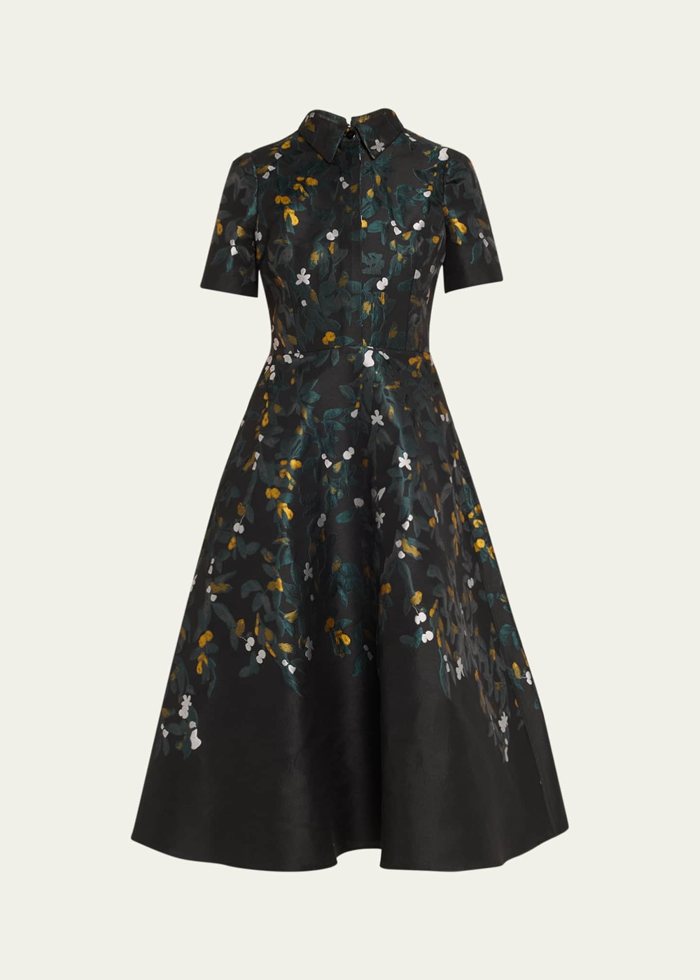 Rickie Freeman for Teri Jon