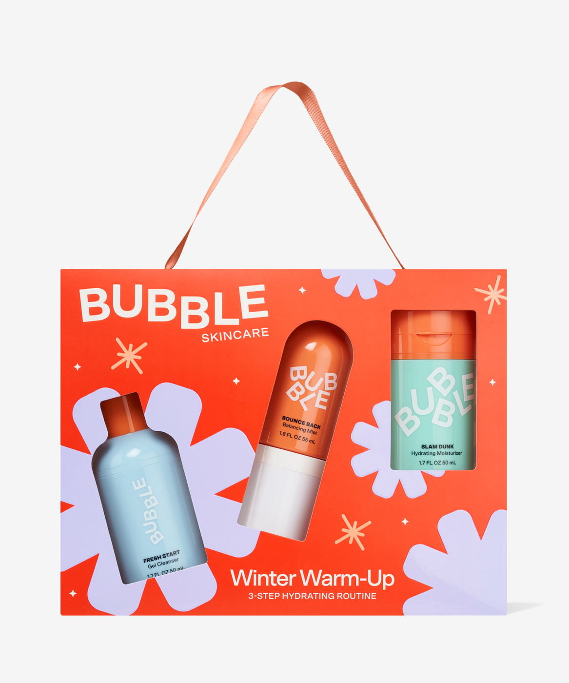 Bubble Skincare
