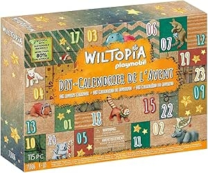 Visit the PLAYMOBIL Store